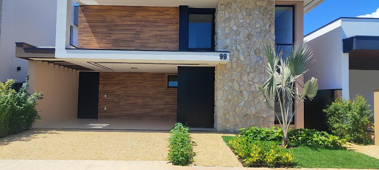 Casa Residencial