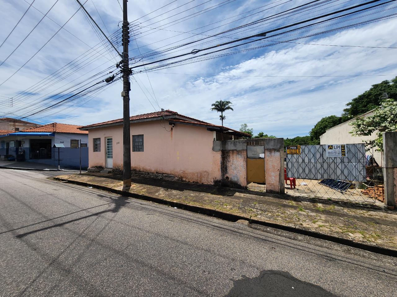 Casa Residencial